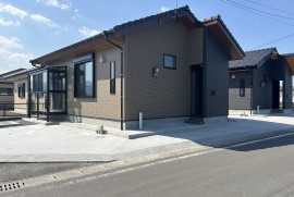 川西住宅7・8号